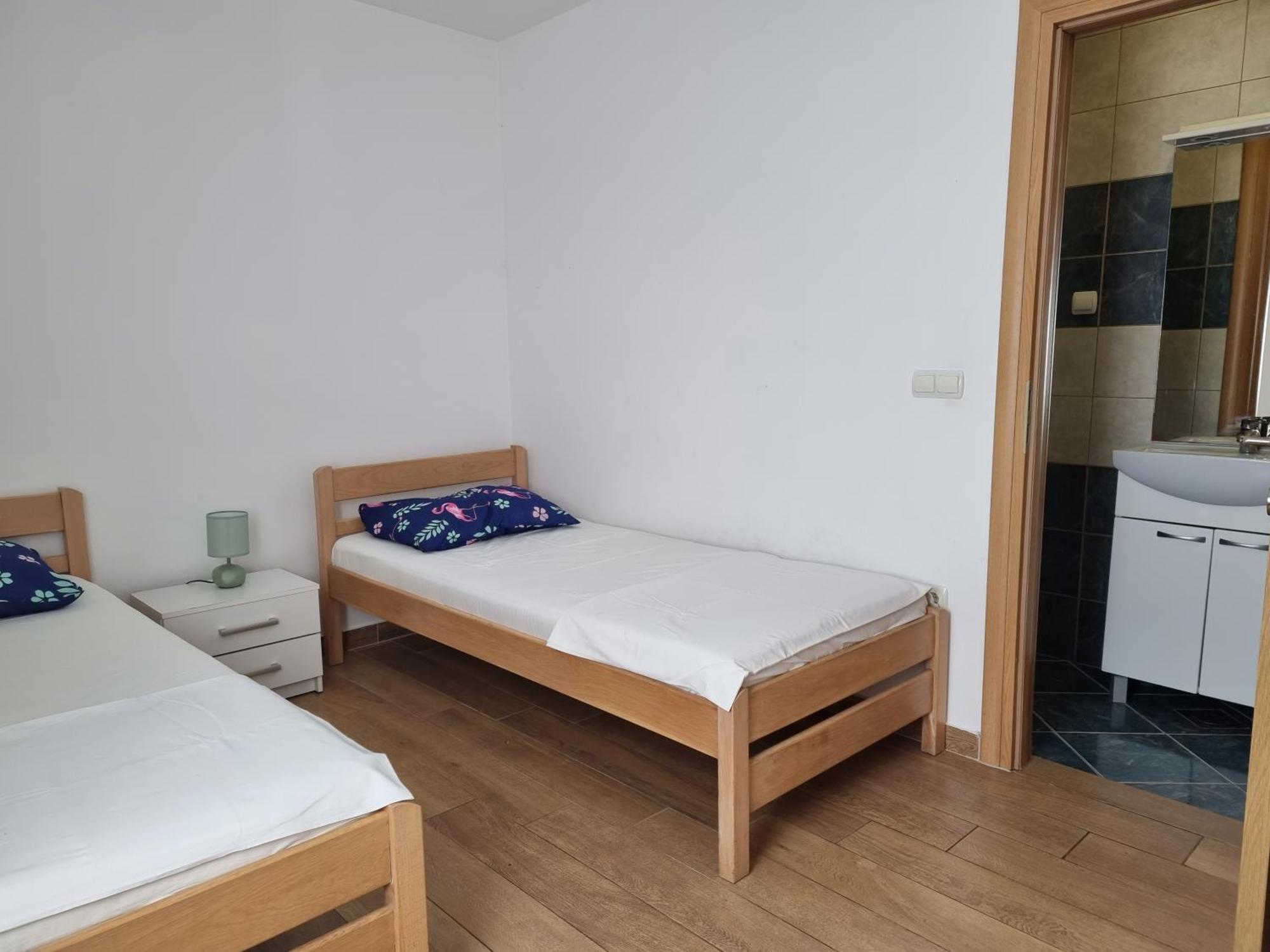 The Golden Grotto Apartments Novalja Bilik gambar