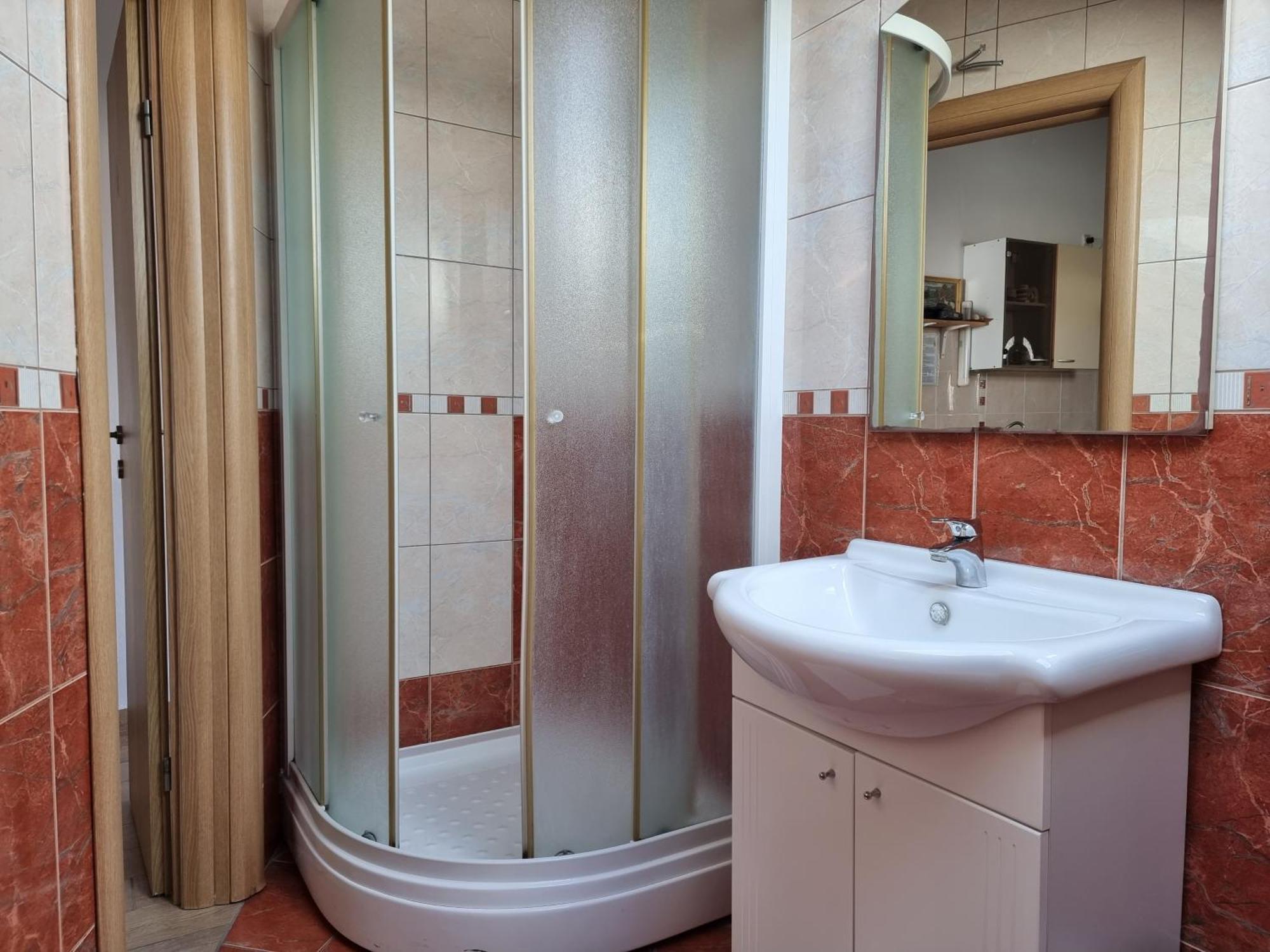 The Golden Grotto Apartments Novalja Bilik gambar
